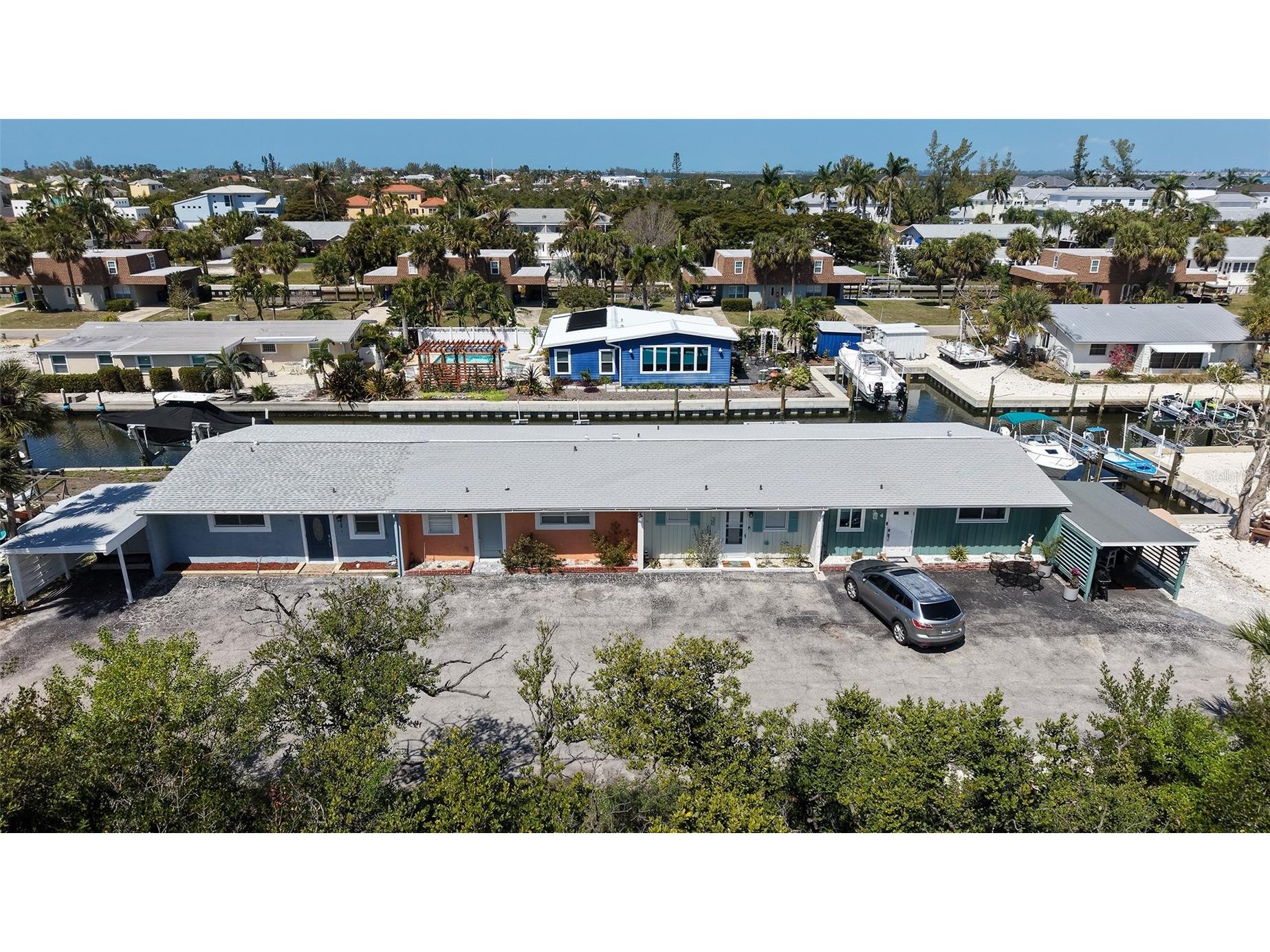 729 Saint Judes Drive S #3 Longboat Key FL 34228 A4685189 image6