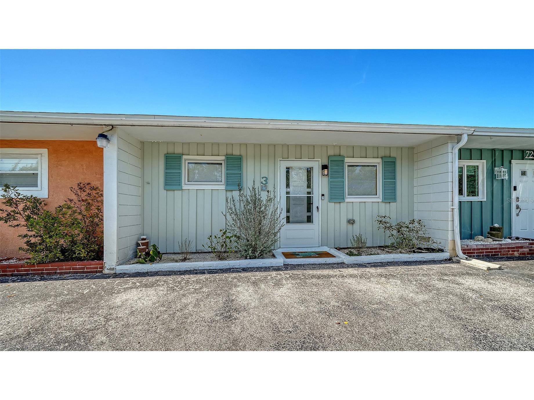 729 Saint Judes Drive S #3 Longboat Key FL 34228 A4685189 image9