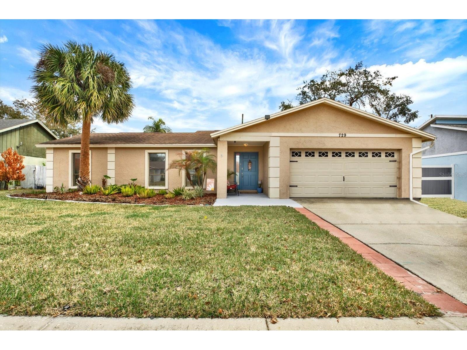 729 Sandy Creek Drive Brandon FL 33511 TB8478796 image32