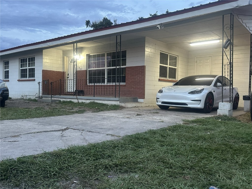 729 Saratoga Avenue Lakeland FL 33815 W7879971 image1