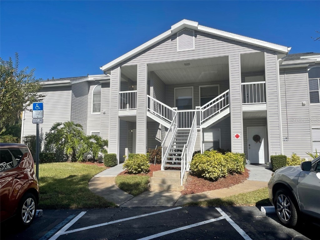 729 Secret Harbor Lane #105 Lake Mary FL 32746 O5986957 image1