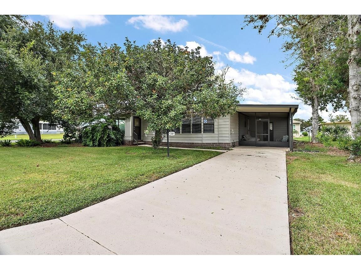 729 Sharon Drive The Villages FL 32159 G5053533 image1