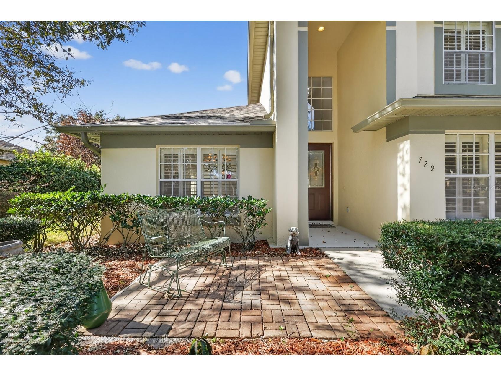 729 Strihal Loop Oakland FL 34787 O6381069 image9