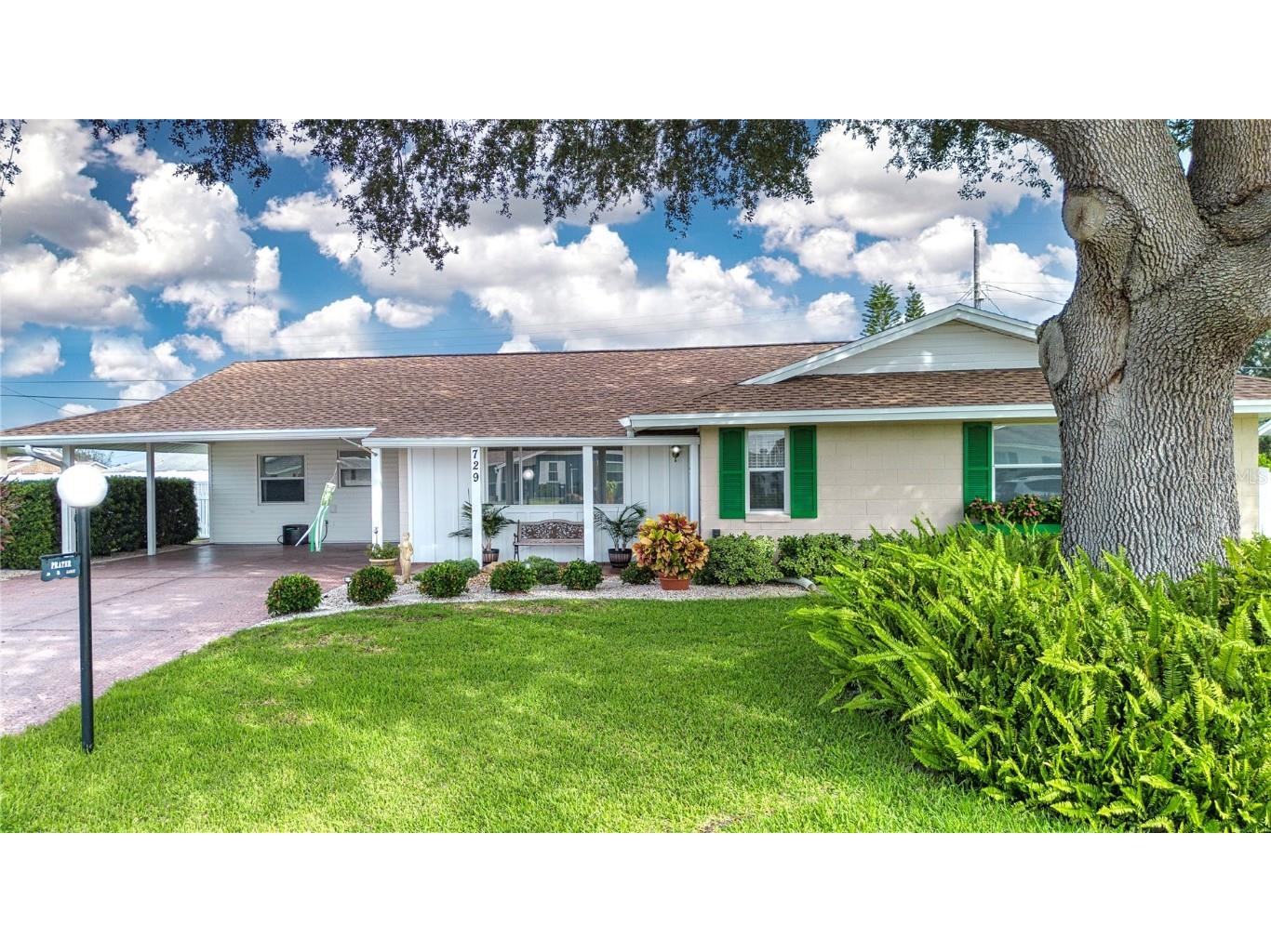 729 Torrey Pines Avenue Sun City Center FL 33573 TB8302776 image1
