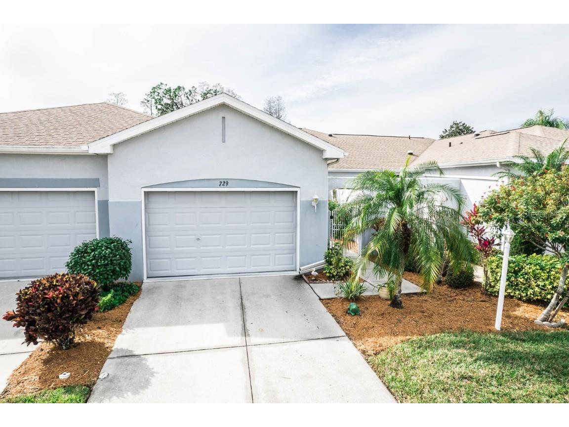 729 Tremont Greens Lane #45 Sun City Center FL 33573 T3497351 image1