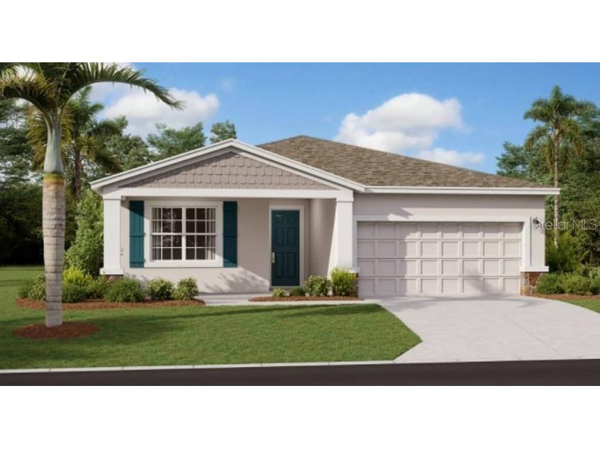 729 Trotters Drive Eagle Lake FL 33839 T3474674 image1