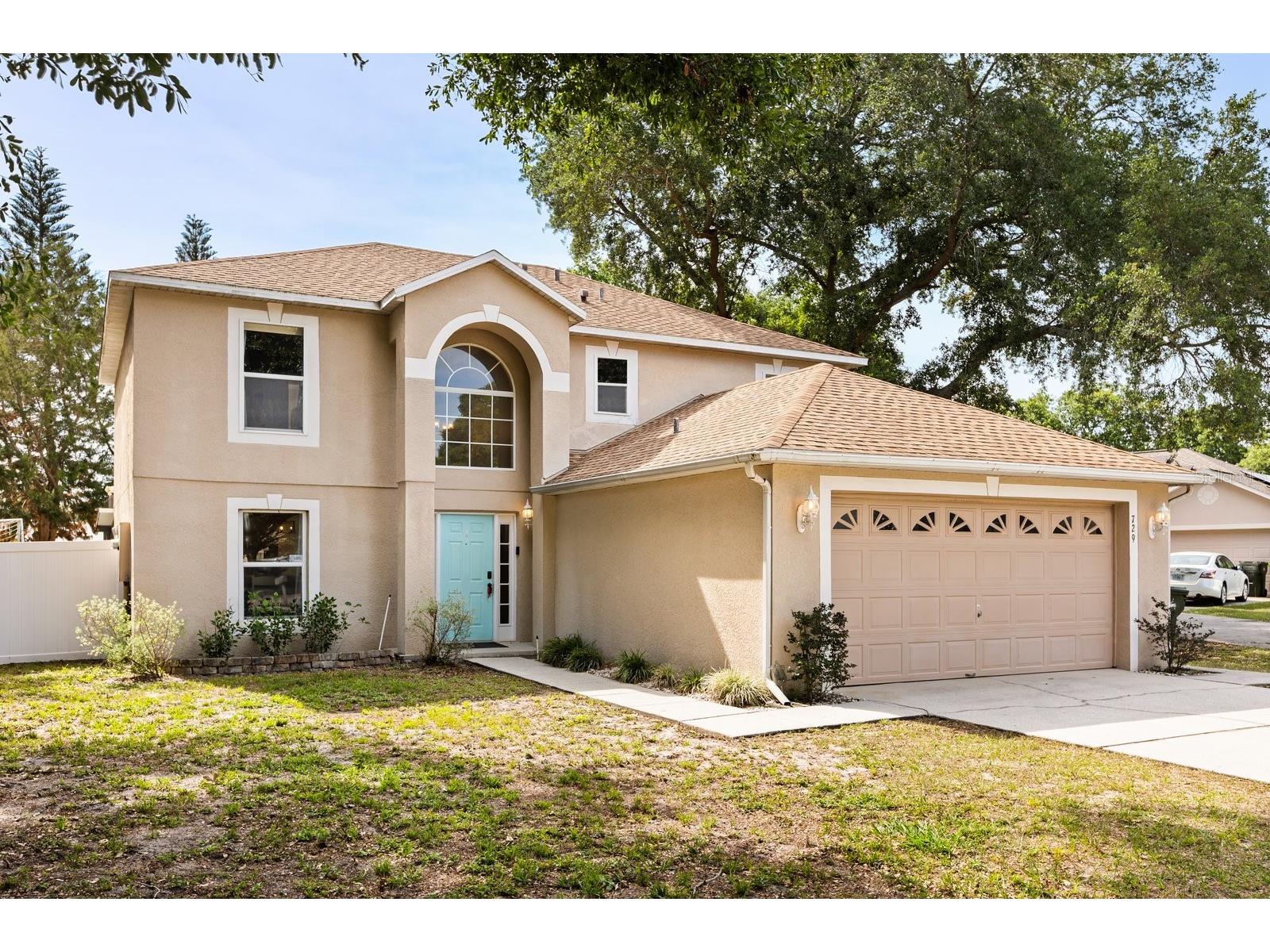 729 Veronica Circle Ocoee FL 34761 O6405385 image1