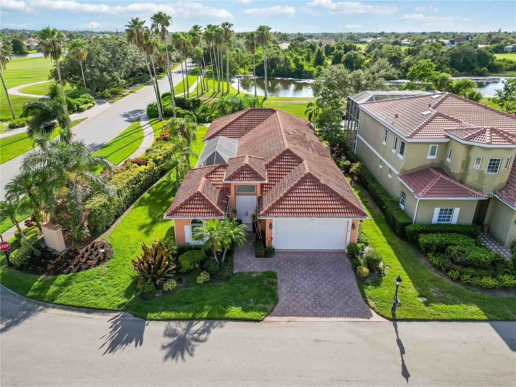 7290 Alicante Drive #1 Sarasota FL 34238 A4575666 image1