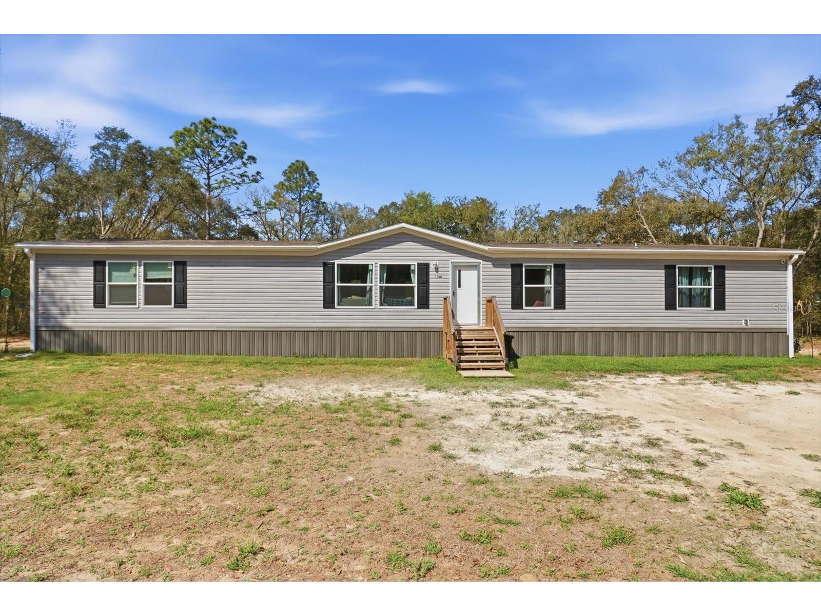 7290 NE 110th Avenue Bronson FL 32621 TB8491526 image1