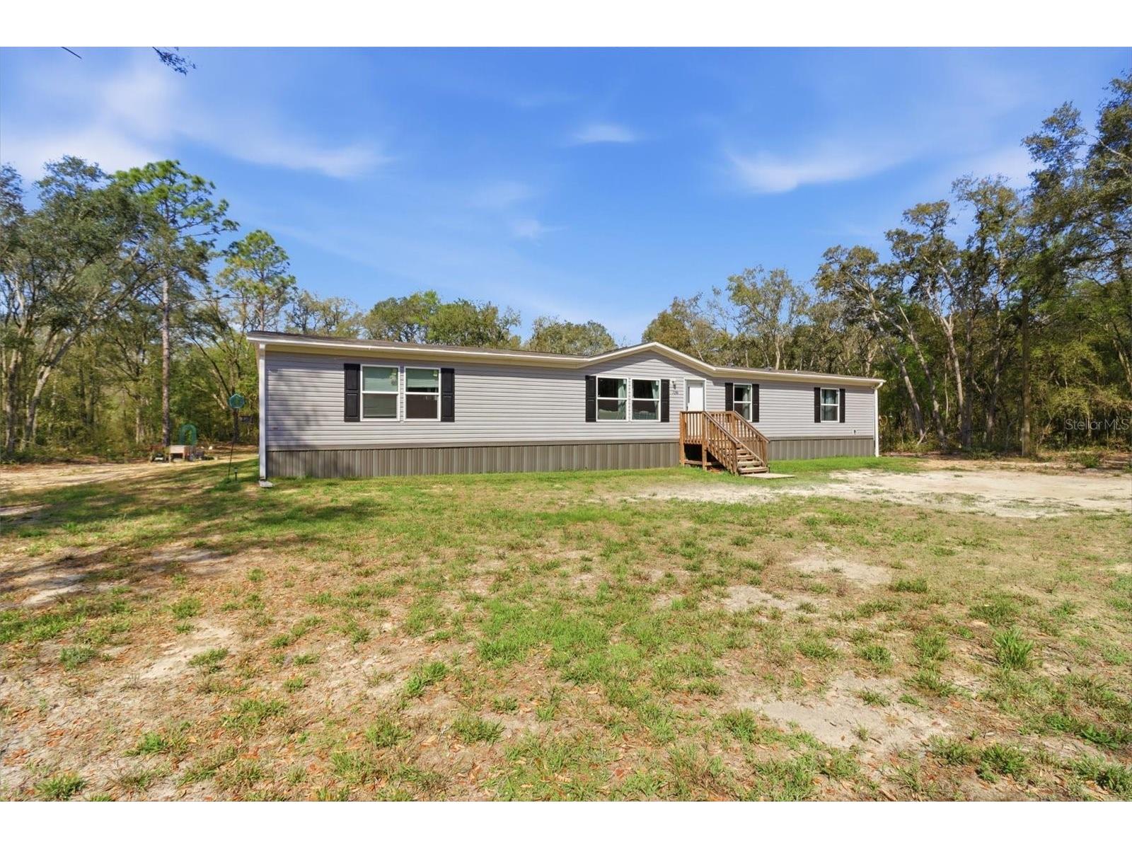 7290 NE 110th Avenue Bronson FL 32621 TB8491526 image2