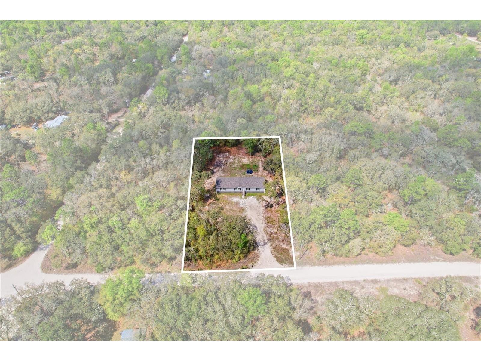 7290 NE 110th Avenue Bronson FL 32621 TB8491526 image45