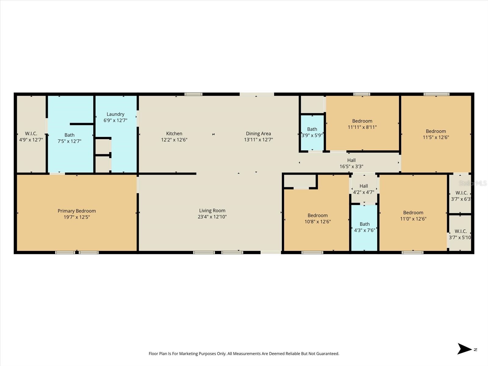 7290 NE 110th Avenue Bronson FL 32621 TB8491526 image47