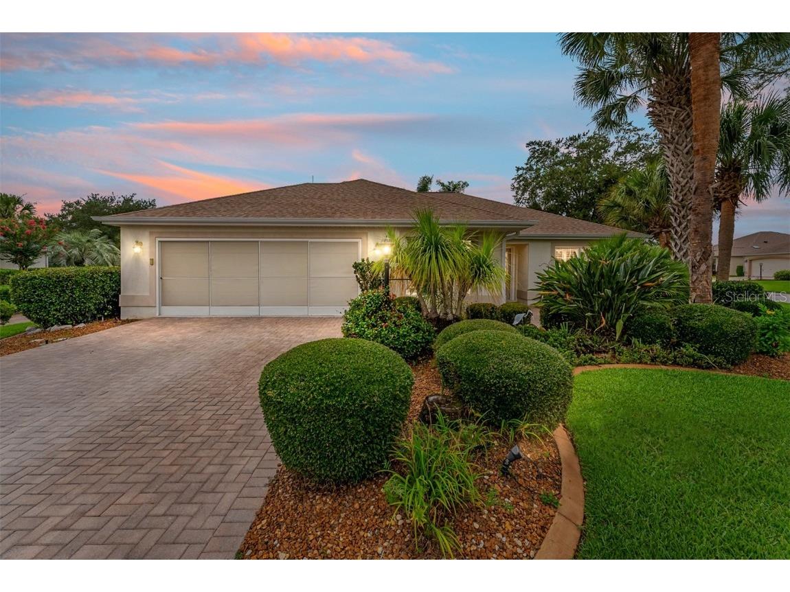 7290 SE 172nd Legacy Lane The Villages FL 32162 G5070887 image1