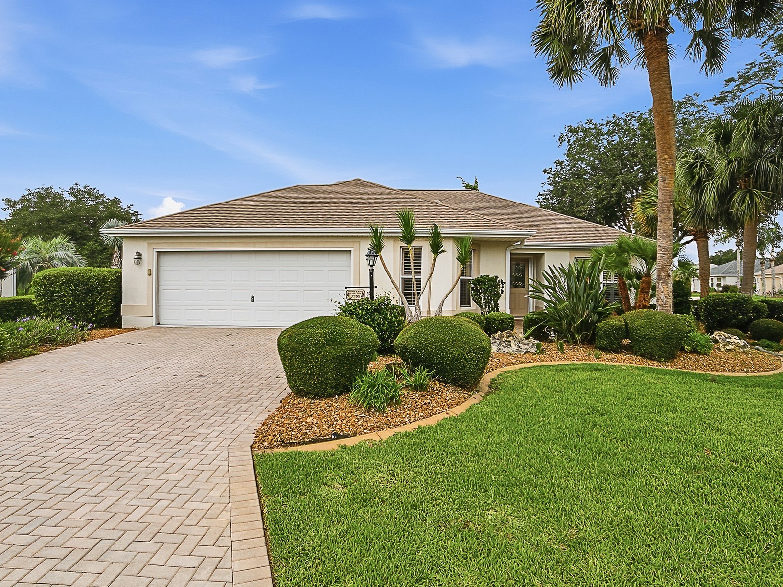 7290 SE 172nd Legacy Lane The Villages FL 32162 G5113376 image1