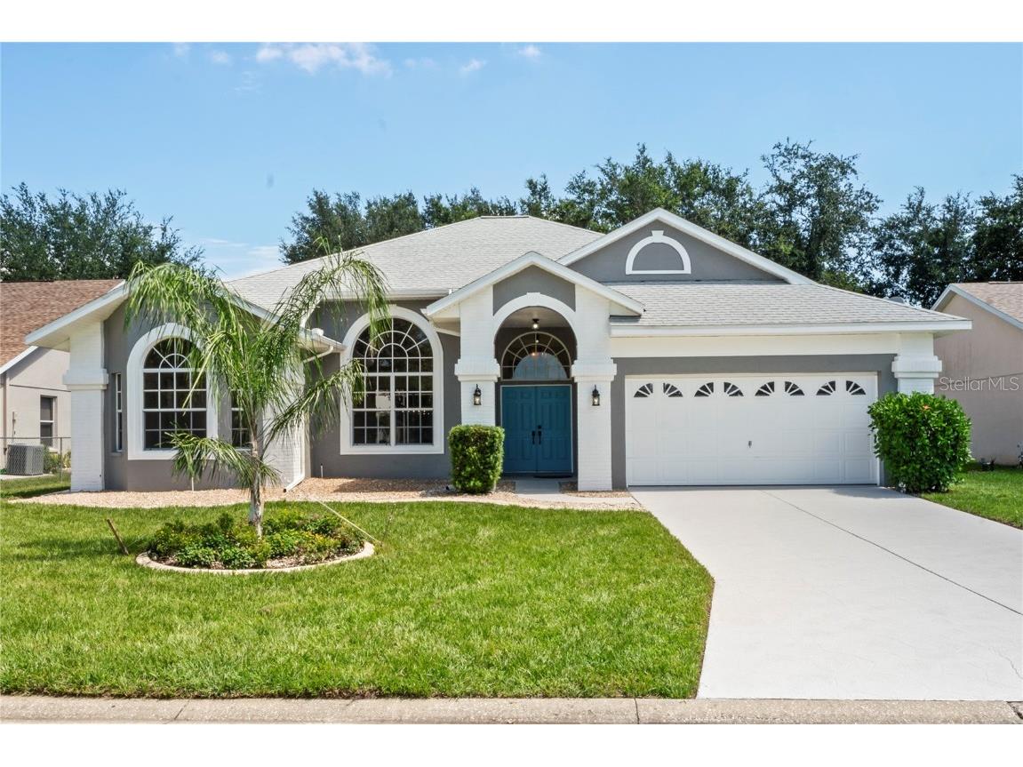 7291 Flyway Drive Spring Hill FL 34607 W7866758 image1