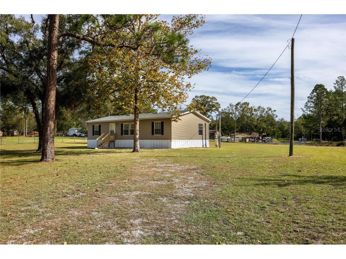 7291 NE 91st Terrace Bronson FL 32621 GC526269 image1
