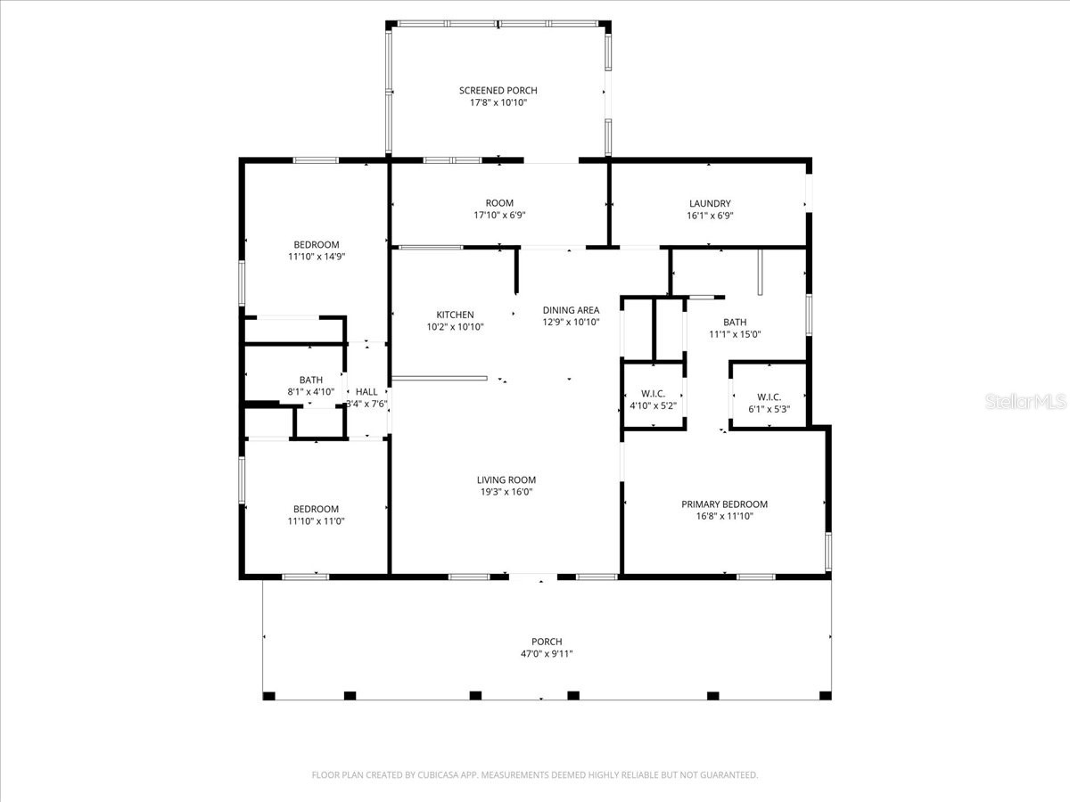 7291 NW 160th Street Trenton FL 32693 GC537148 image51