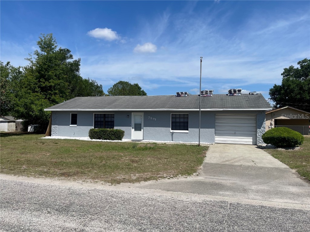 7291 SE 119th Place Belleview FL 34420 G5067037 image1