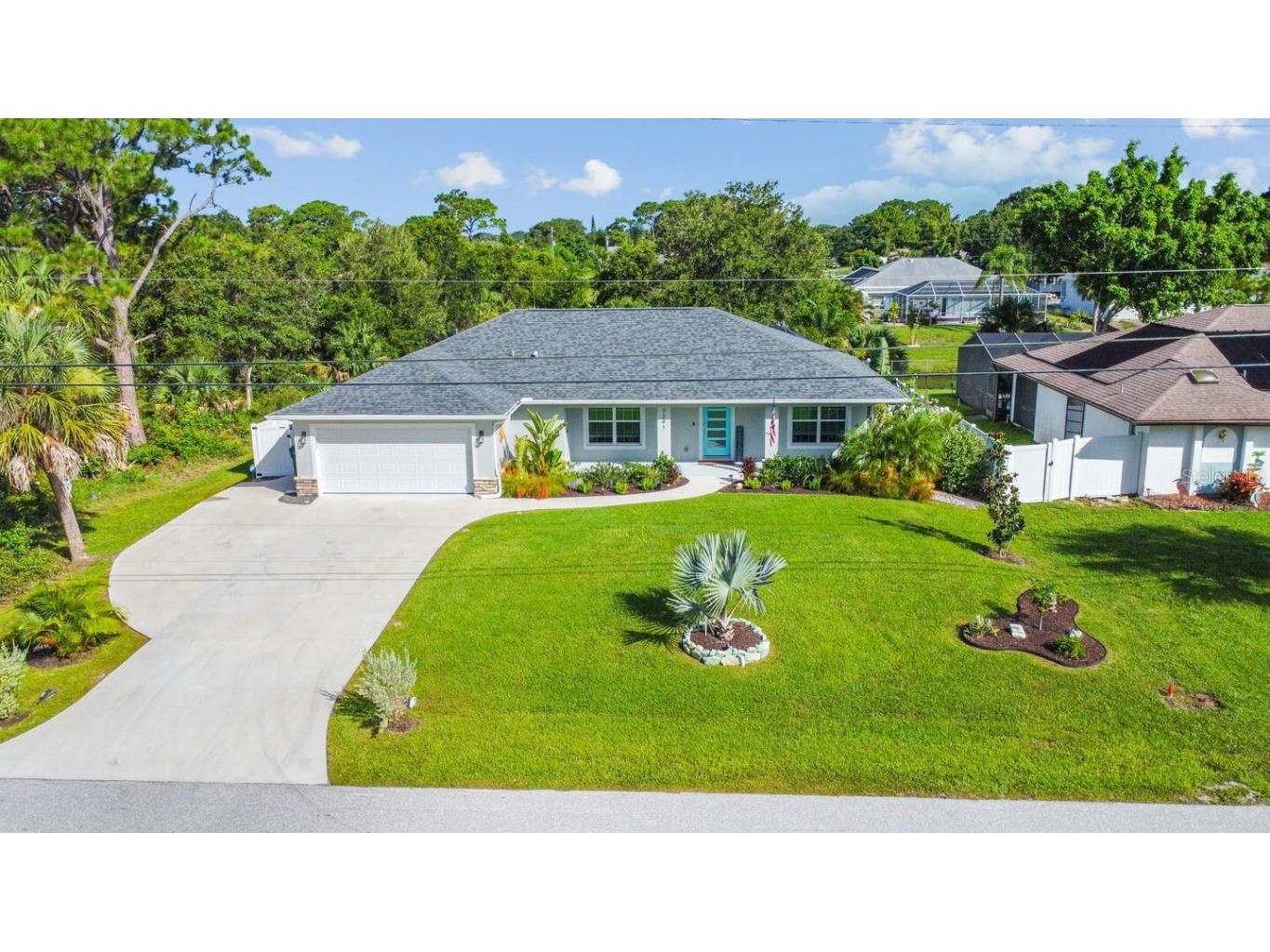 7291 Sea Mist Drive Port Charlotte FL 33981 T3462979 image1