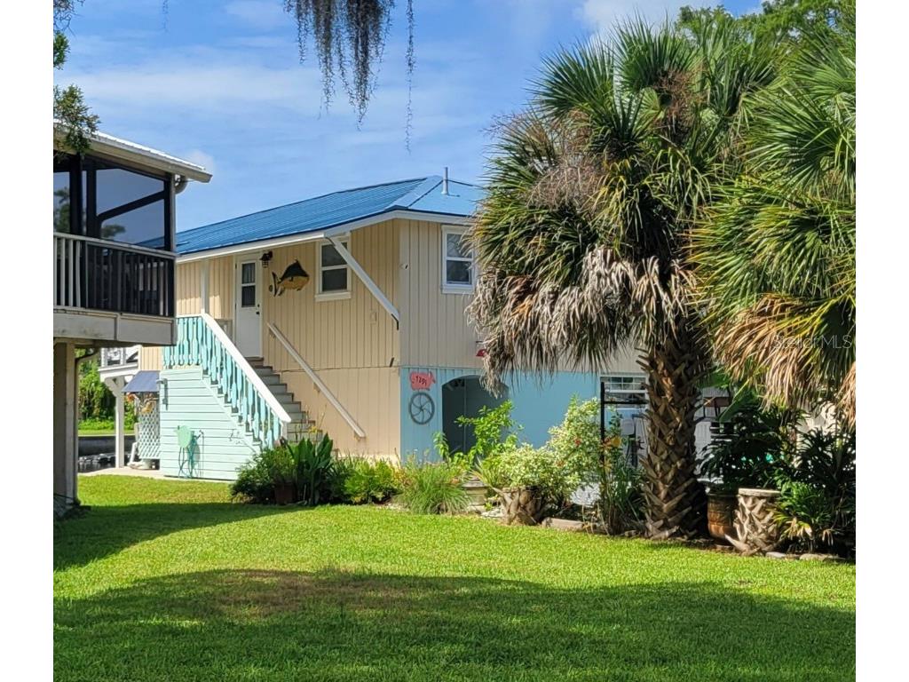 7291 Tropical Drive Weeki Wachee FL 34607 - WEEKI WACHEE RIVER U8208475 image1