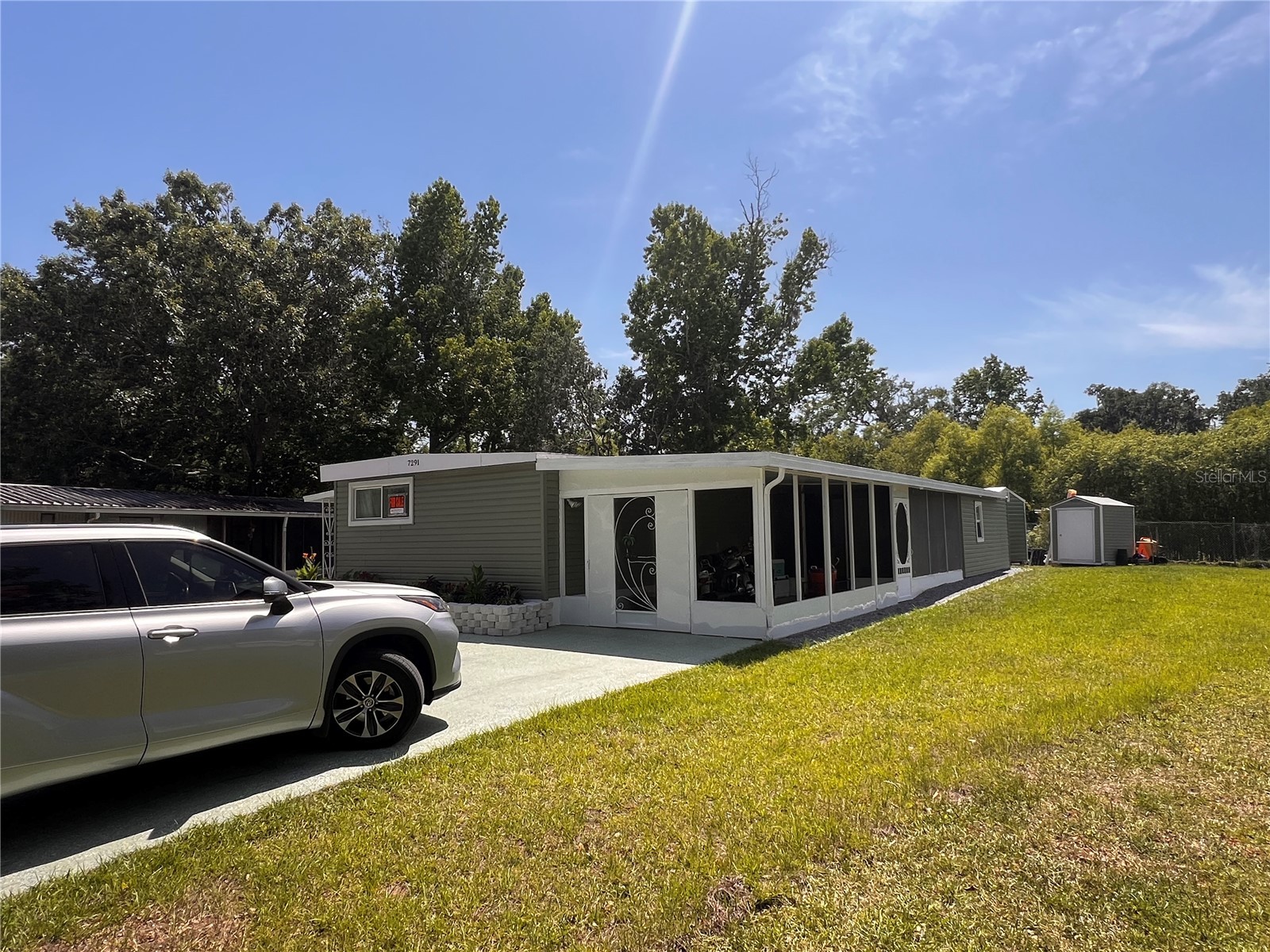 7291 Windy Way Brooksville FL 34601 W7885351 image7