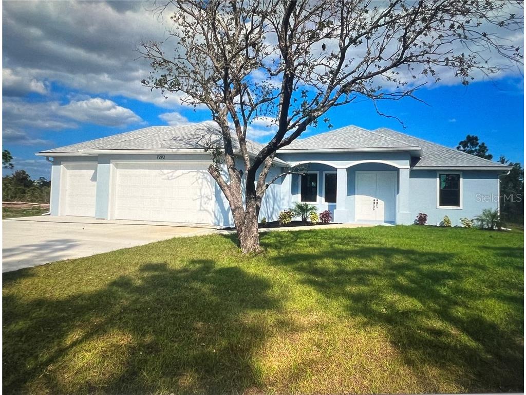 7292 Gewant Boulevard Punta Gorda FL 33982 C7473053 image1