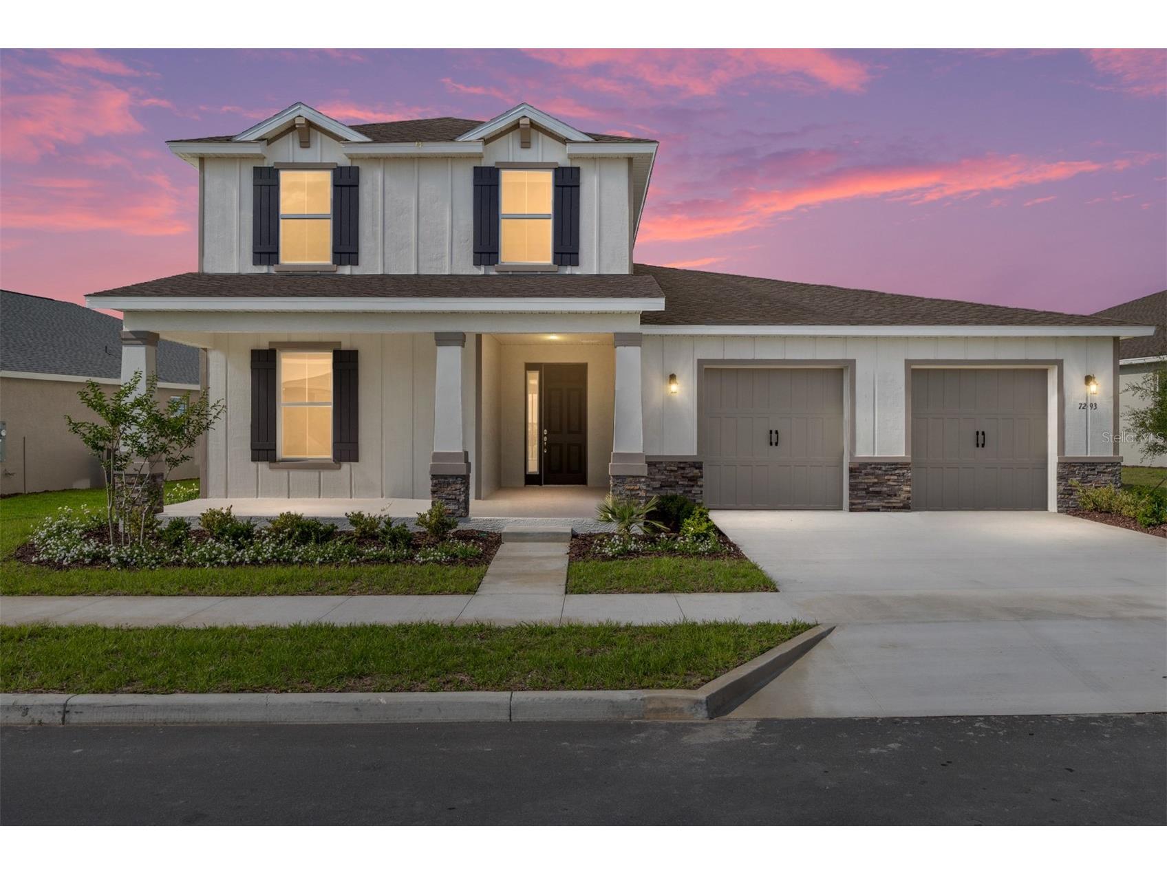 7293 SW 57th Lane Ocala FL 34474 OM725942 image1