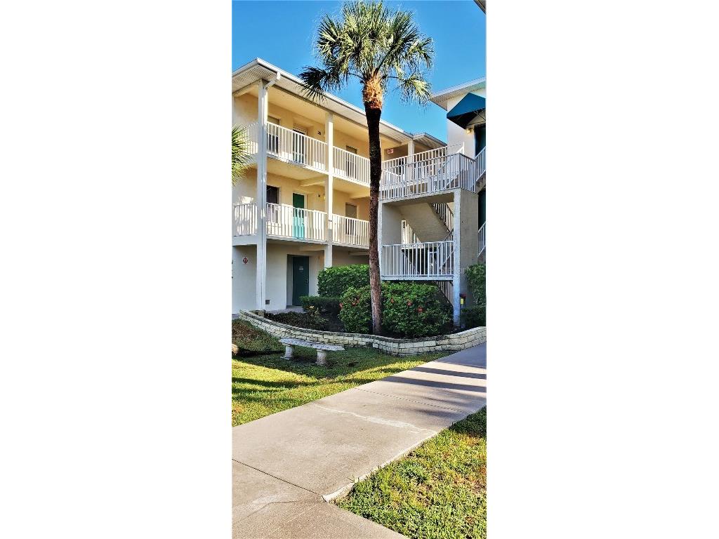 7294 Cloister Drive #27 Sarasota FL 34231 A4571764 image1