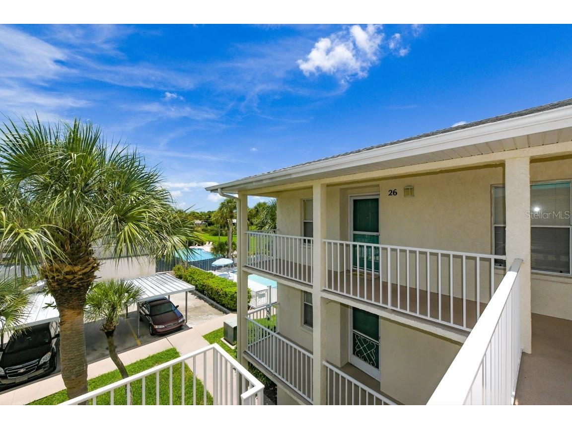 7294 Cloister Drive #30 Sarasota FL 34231 A4579383 image1
