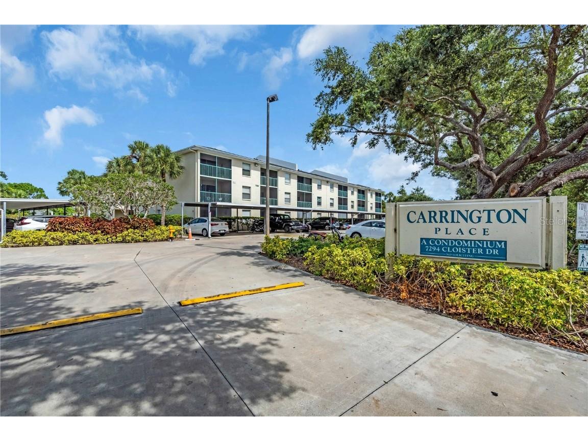 7294 Cloister Drive #4 Sarasota FL 34231 A4656640 image1