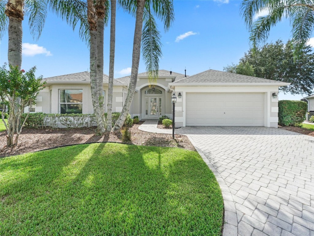 7294 SE 171st Brookhaven Place The Villages FL 32162 OM705801 image1