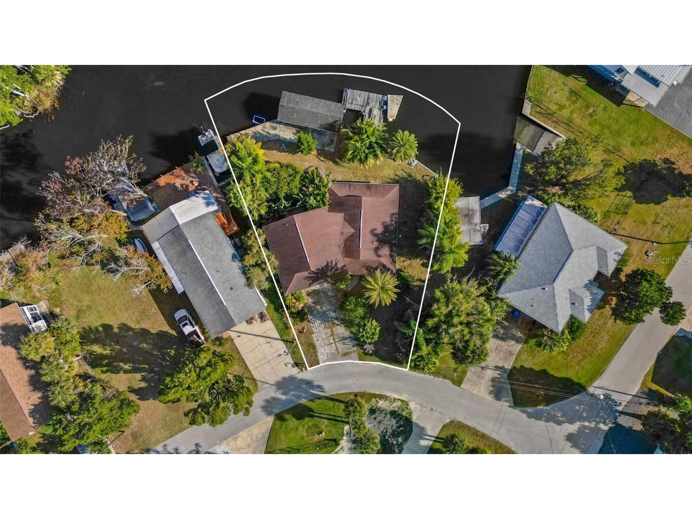 7294 Sunfish Circle Weeki Wachee FL 34607 TB8451074 image1