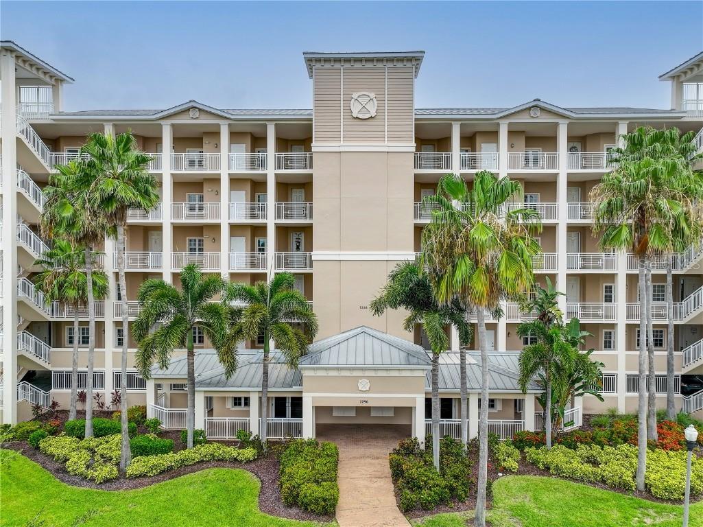 7296 Marathon Drive #201 Seminole FL 33777 A4616718 image1