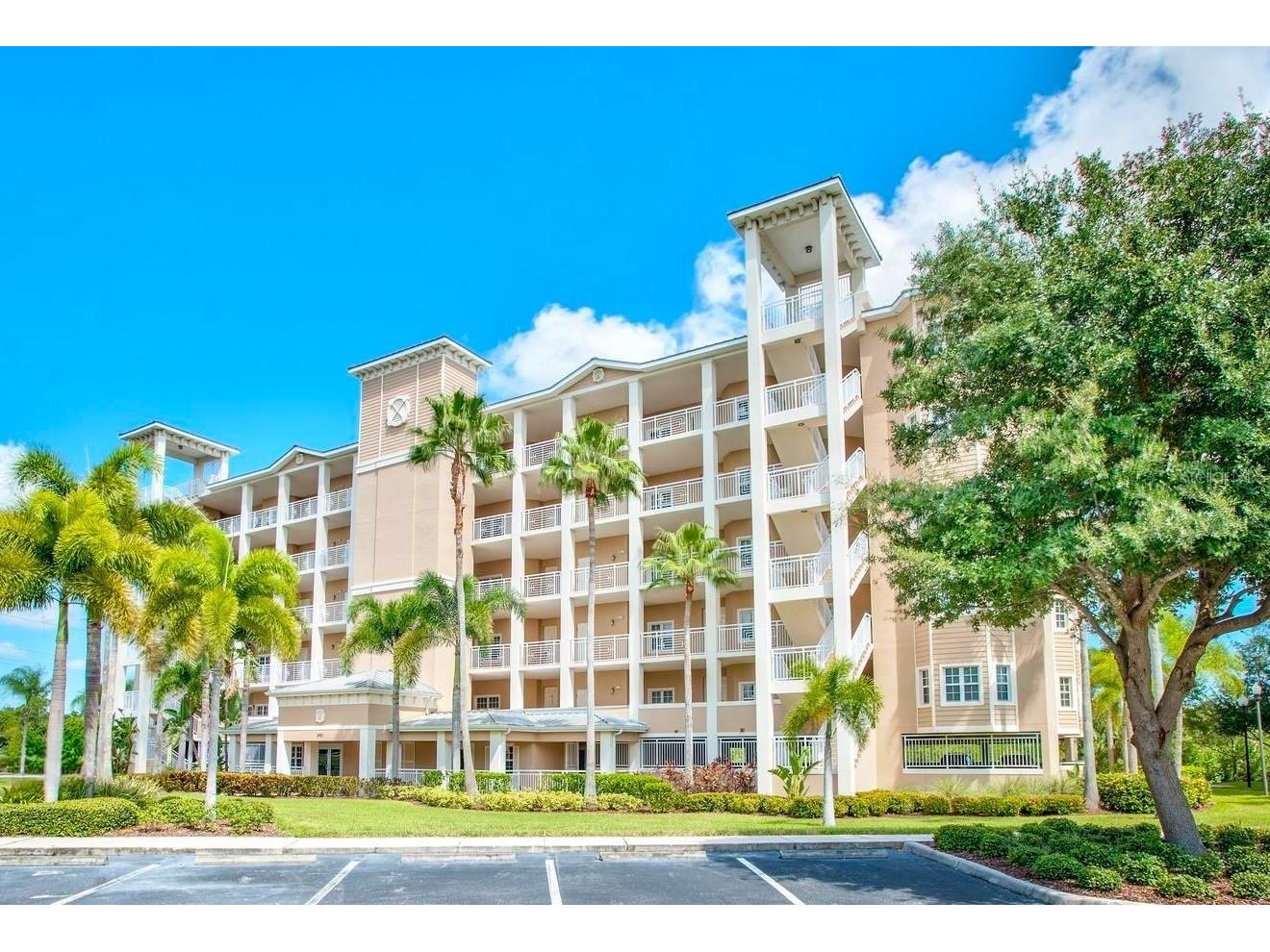 7296 Marathon Drive #402 Seminole FL 33777 - LONG BAYOU TB8519925 image1