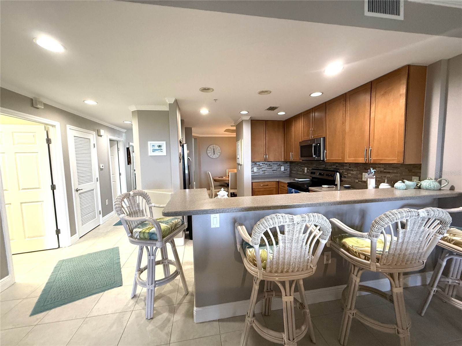 7296 Marathon Drive #402 Seminole FL 33777 - LONG BAYOU TB8519925 image13