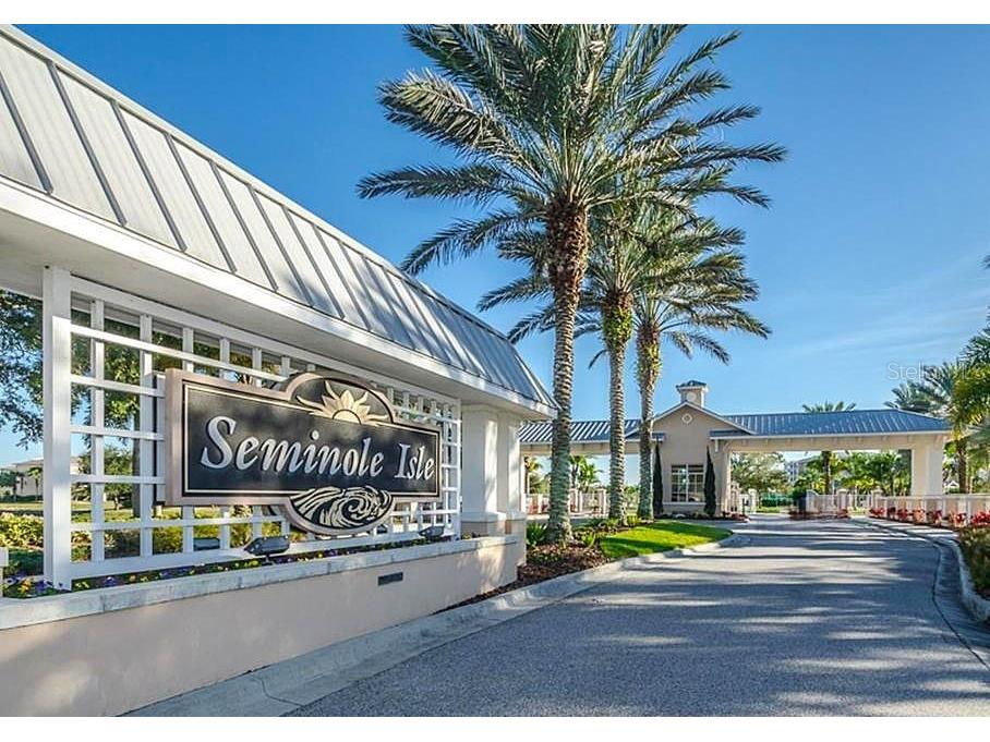 7296 Marathon Drive #402 Seminole FL 33777 - LONG BAYOU TB8519925 image2