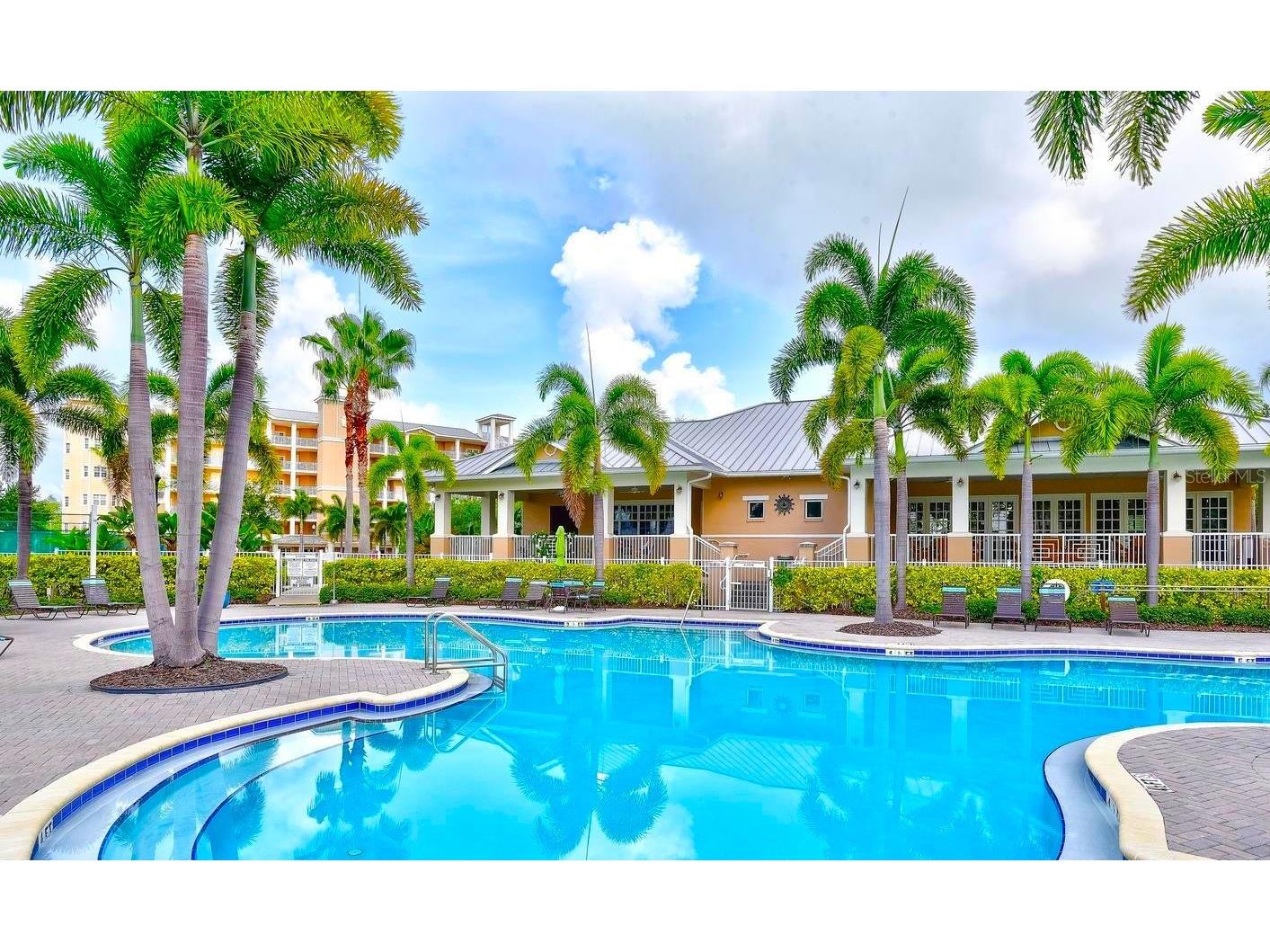 7296 Marathon Drive #402 Seminole FL 33777 - LONG BAYOU TB8519925 image38