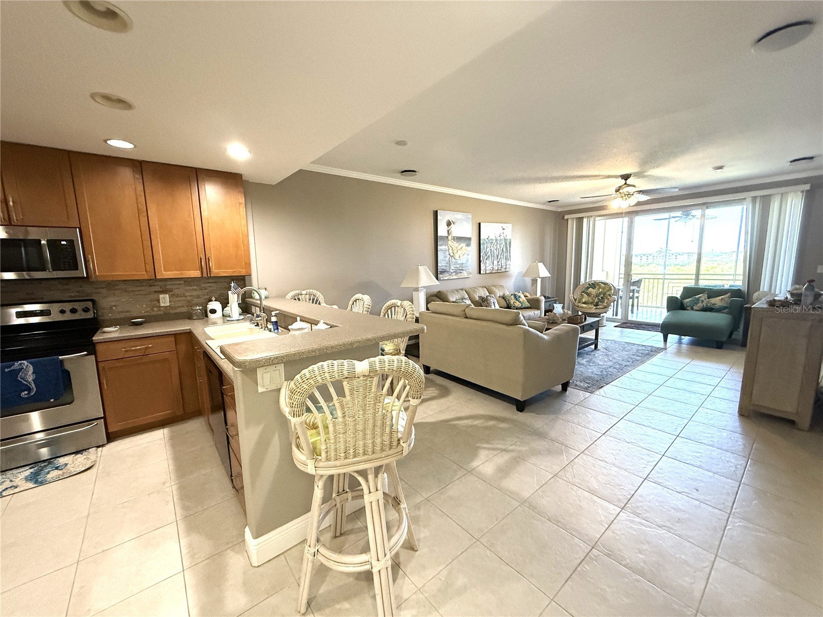 7296 Marathon Drive #402 Seminole FL 33777 - LONG BAYOU TB8519925 image7