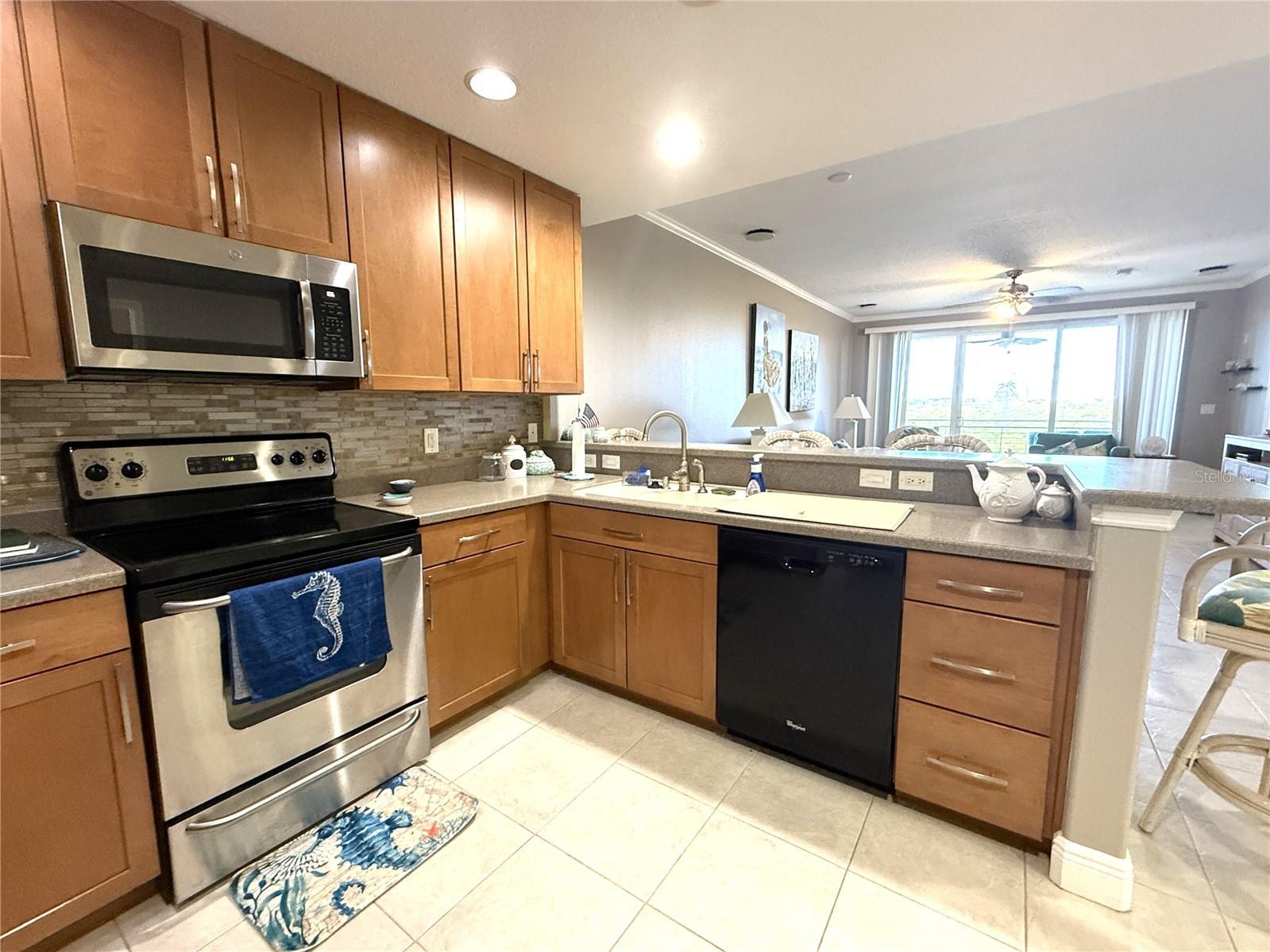 7296 Marathon Drive #402 Seminole FL 33777 - LONG BAYOU TB8519925 image9