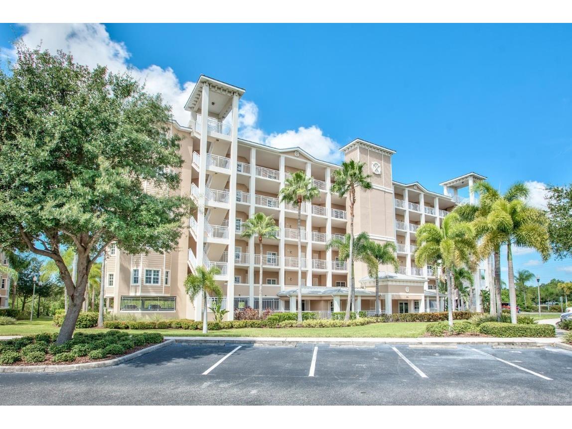 7296 Marathon Drive #404 Seminole FL 33777 - LONG BAYOU U8210310 image1
