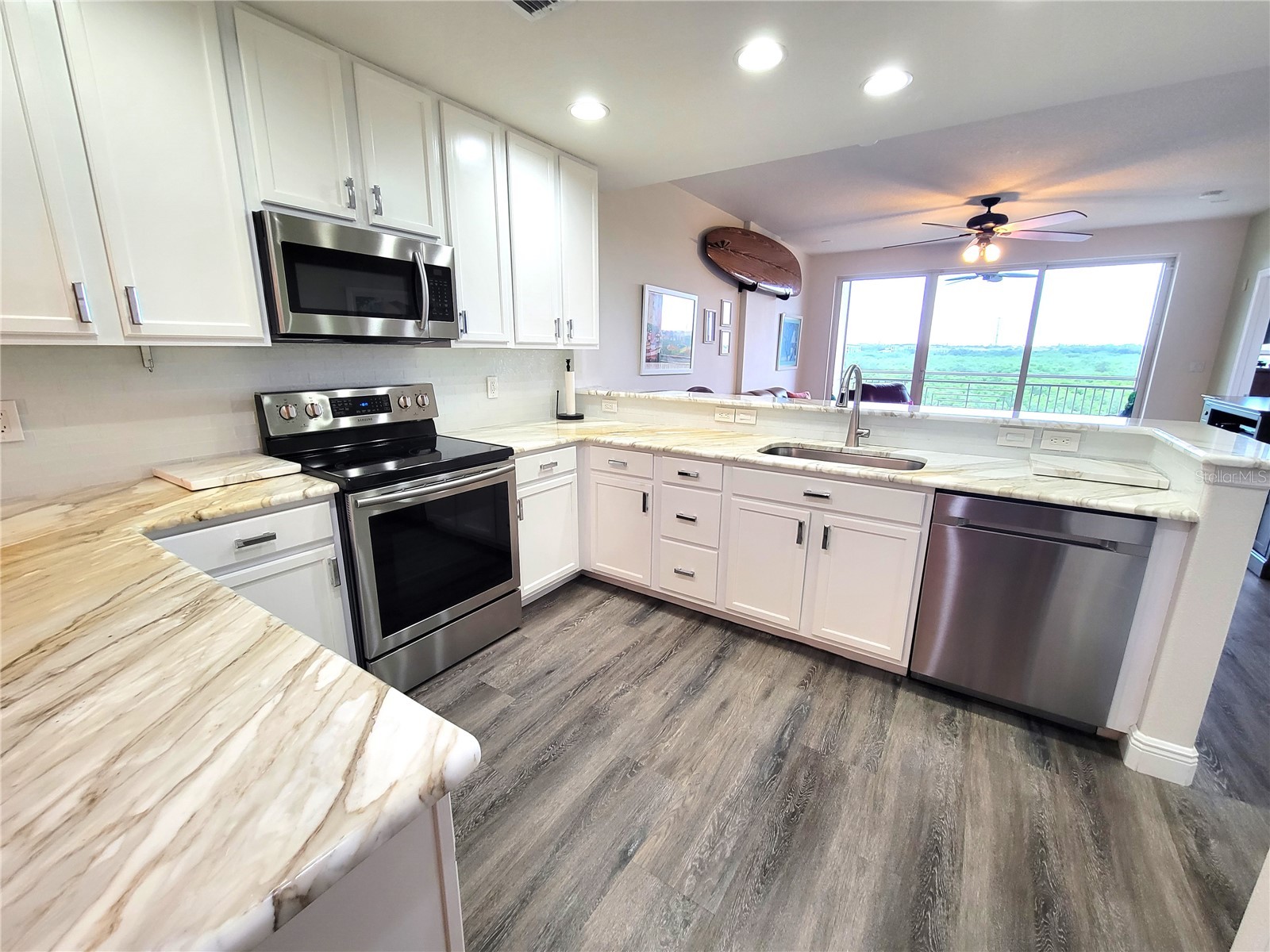 7296 Marathon Drive #404 Seminole FL 33777 - LONG BAYOU TB8512263 image4