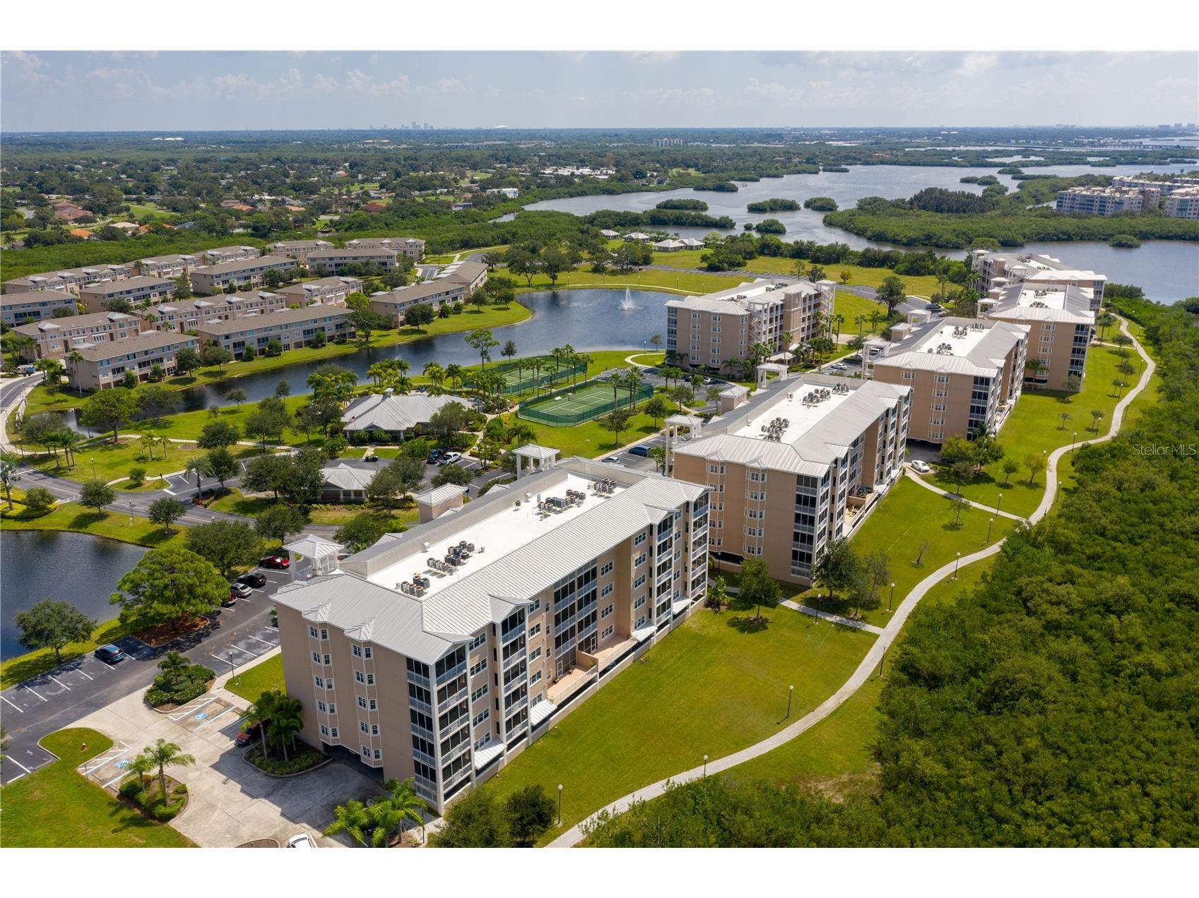 7296 Marathon Drive #404 Seminole FL 33777 - LONG BAYOU TB8512263 image52