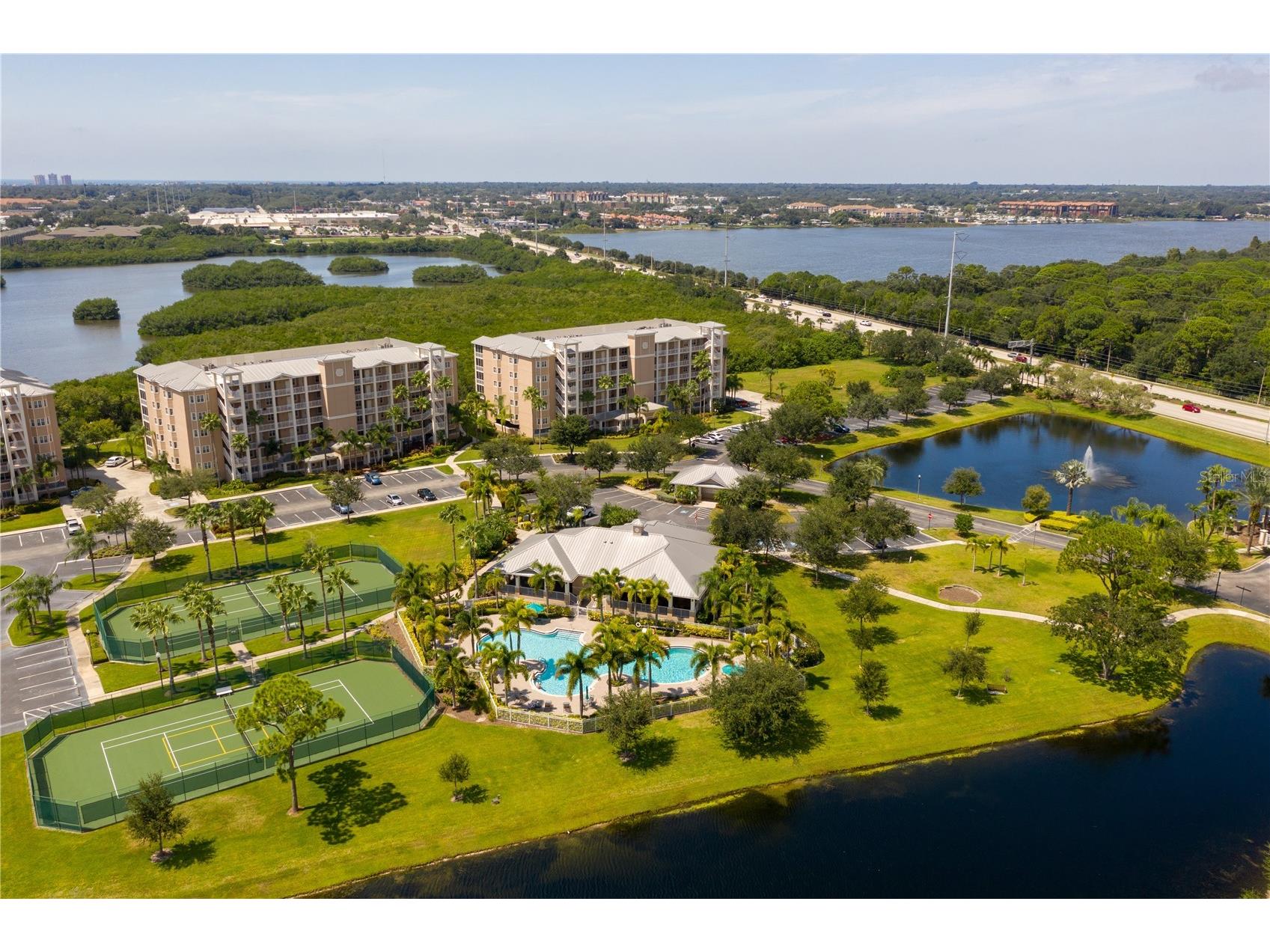 7296 Marathon Drive #404 Seminole FL 33777 - LONG BAYOU TB8512263 image53