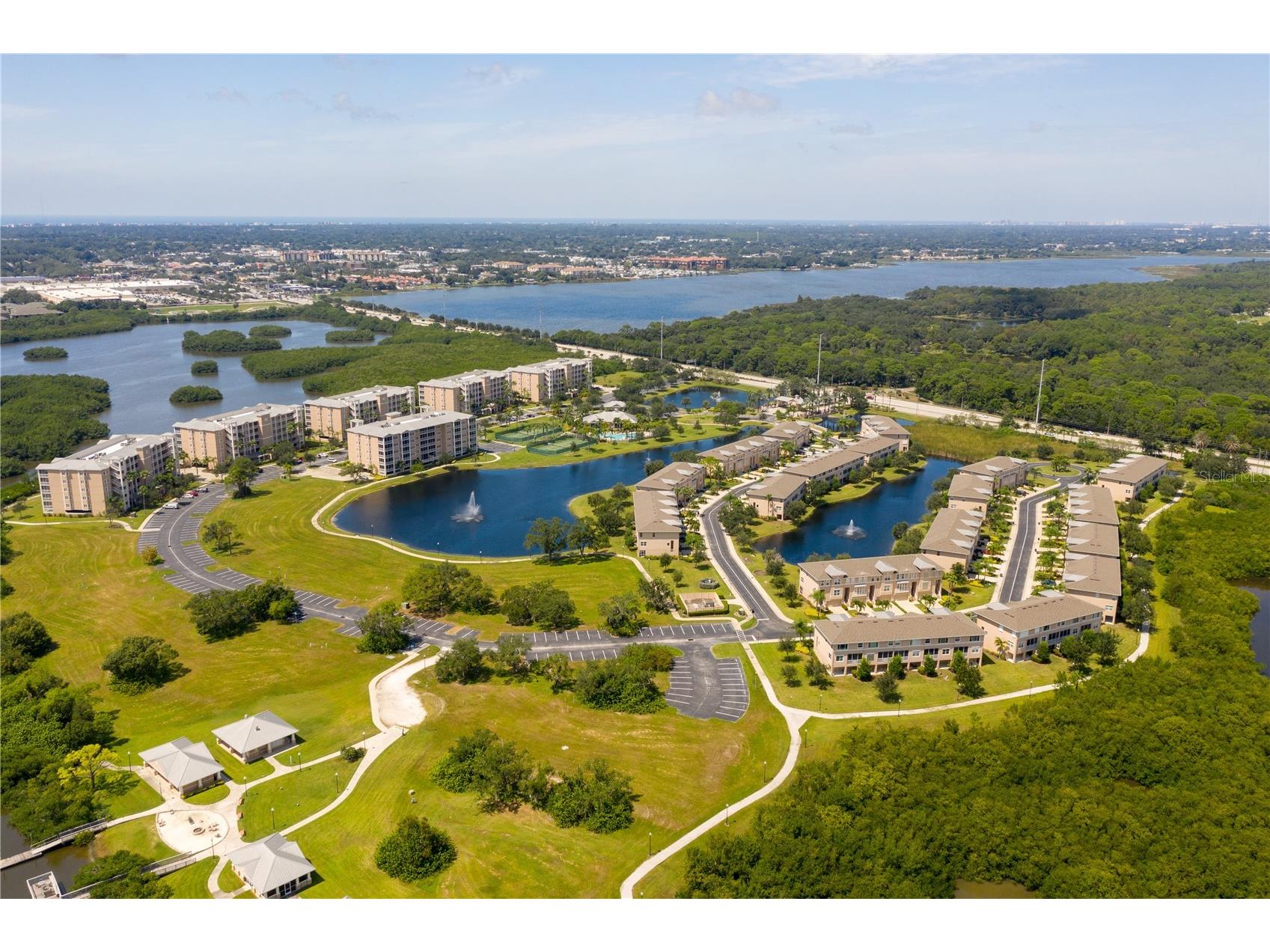 7296 Marathon Drive #404 Seminole FL 33777 - LONG BAYOU TB8512263 image54