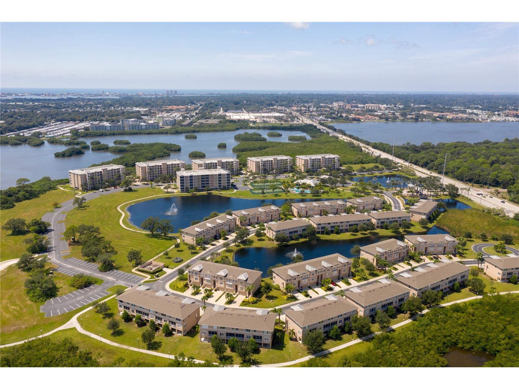 7296 Marathon Drive #404 Seminole FL 33777 - LONG BAYOU TB8512263 image55