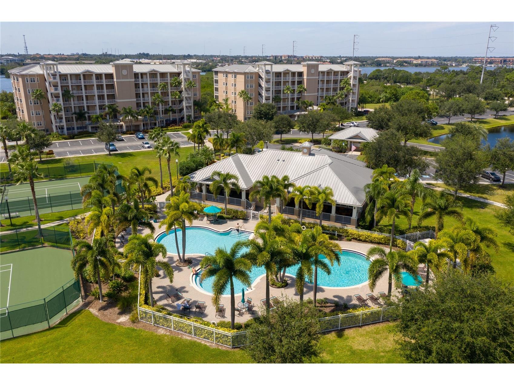7296 Marathon Drive #404 Seminole FL 33777 - LONG BAYOU TB8512263 image56