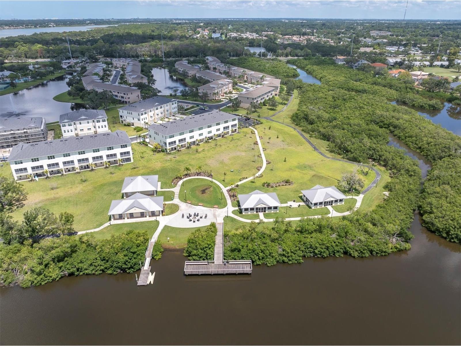 7296 Marathon Drive #404 Seminole FL 33777 - LONG BAYOU TB8512263 image67