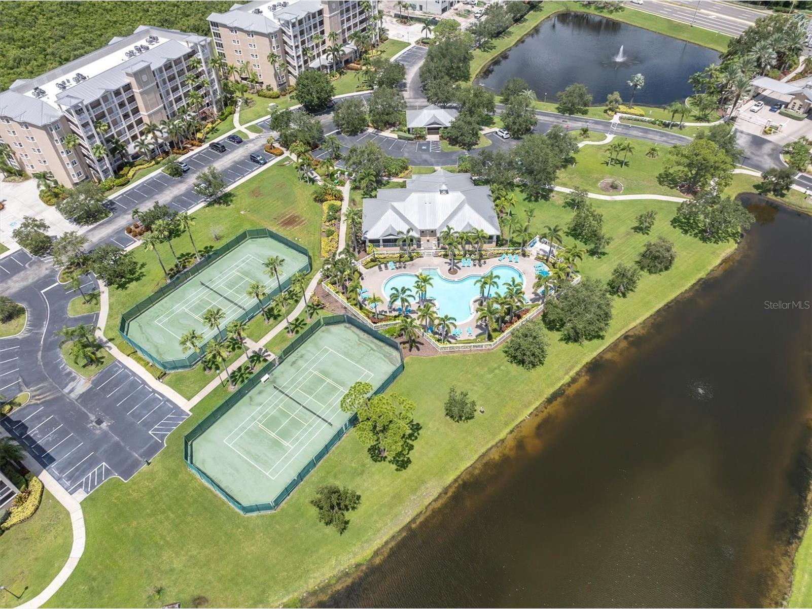 7296 Marathon Drive #404 Seminole FL 33777 - LONG BAYOU TB8512263 image69