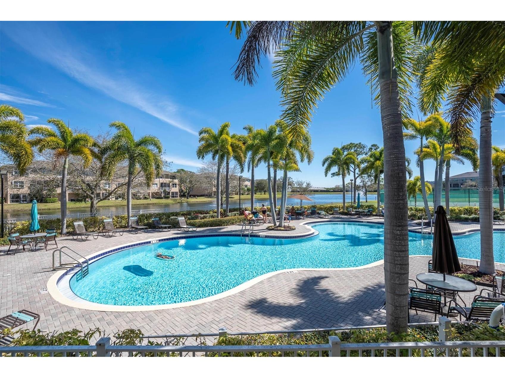 7296 Marathon Drive #404 Seminole FL 33777 - LONG BAYOU TB8512263 image73
