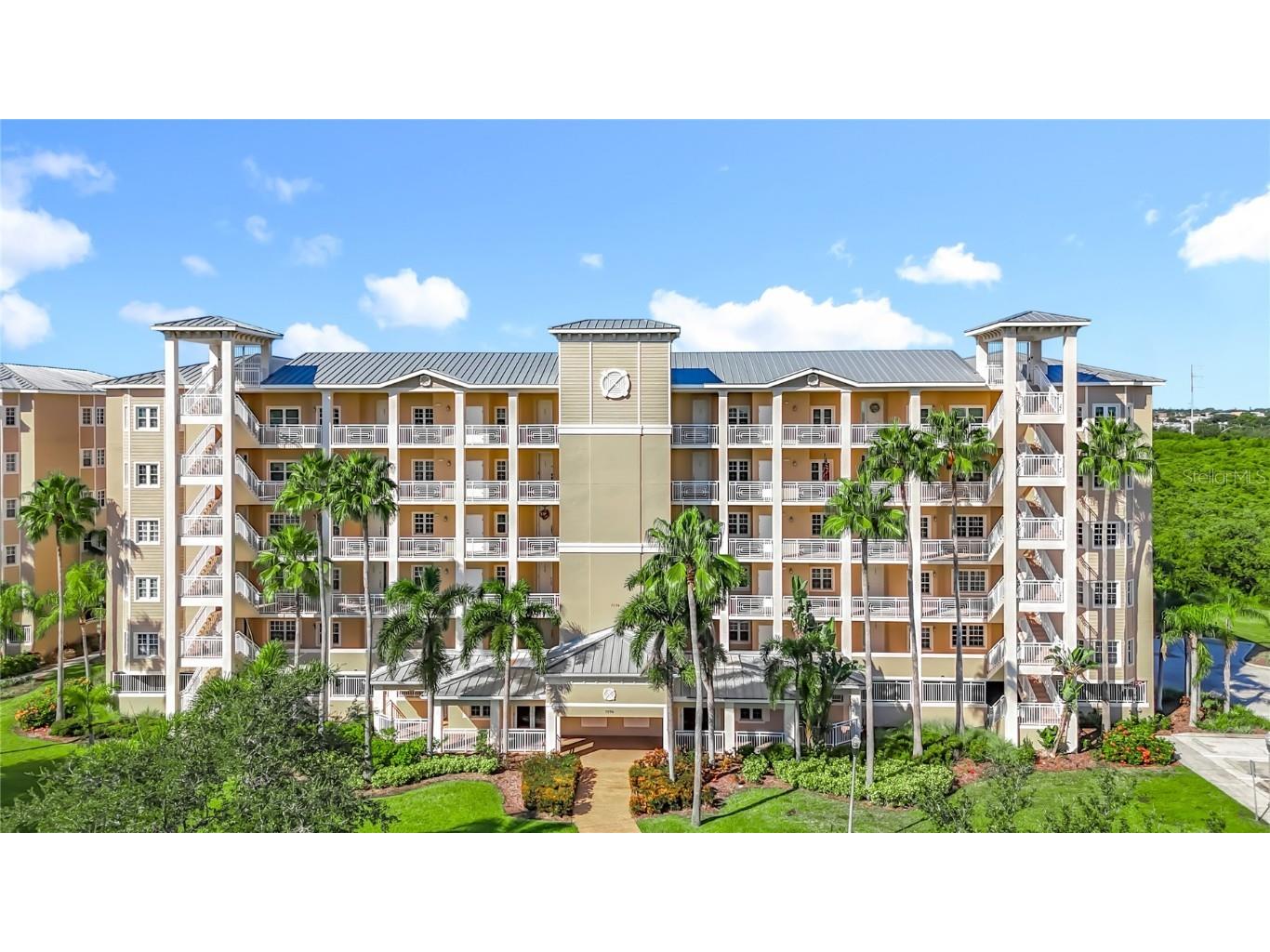 7296 Marathon Drive #406 Seminole FL 33777 - LONG BAYOU TB8431439 image1